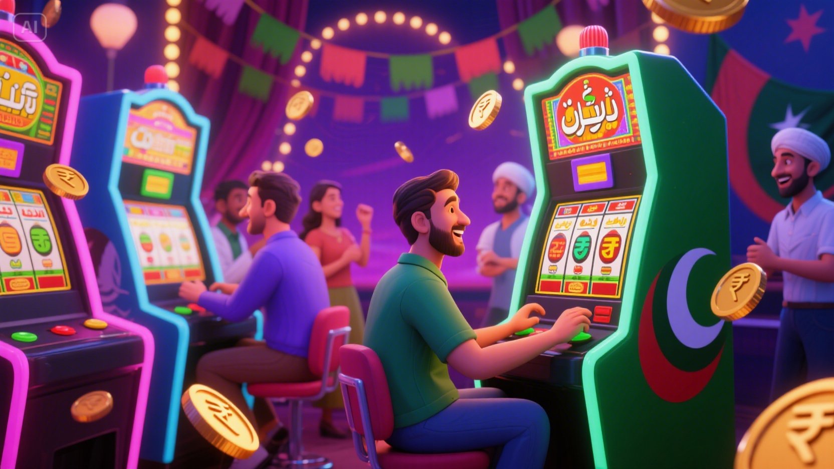 Casino MrRun Casino desktop and mobile interfaces