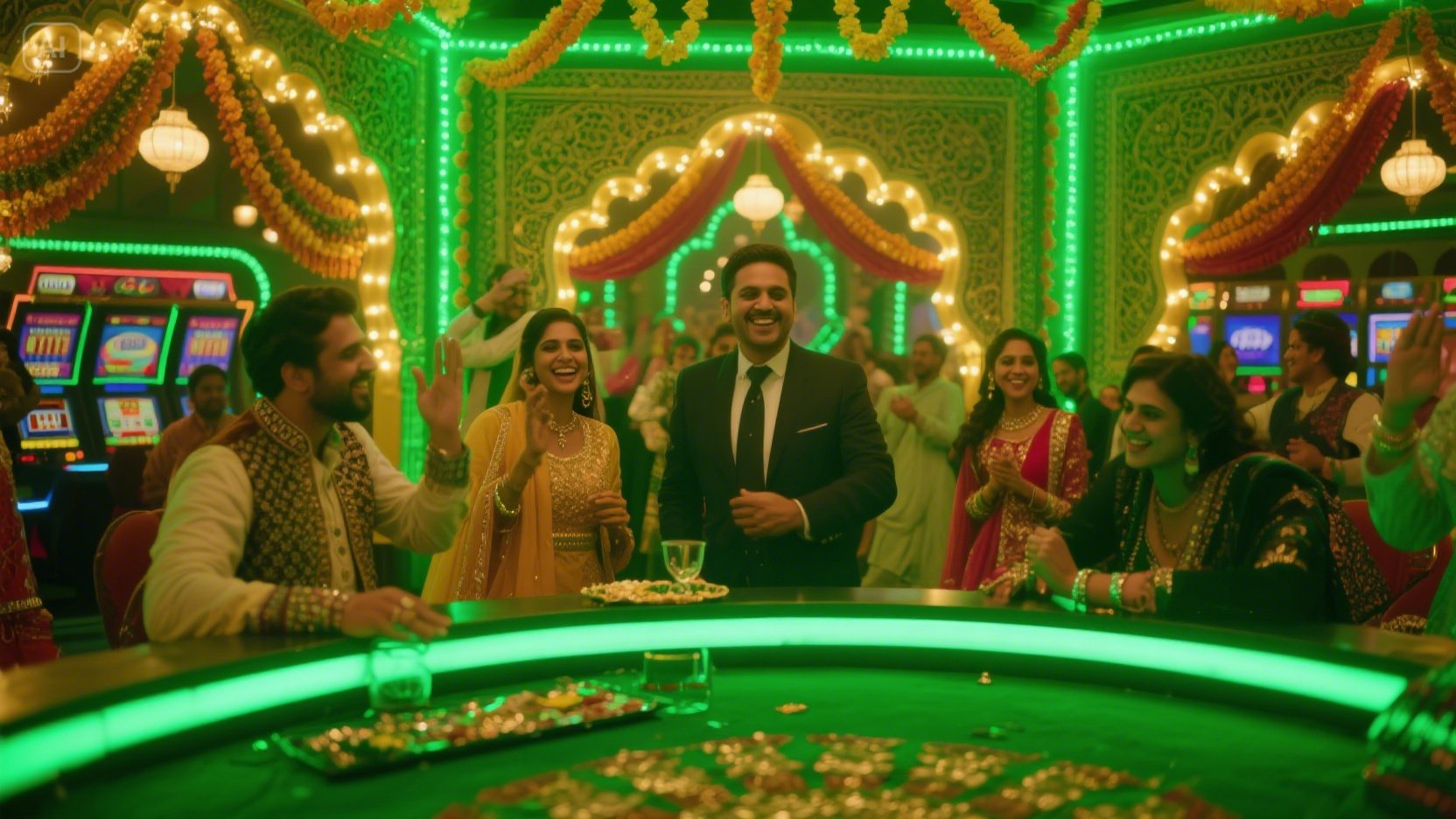 Registration at MrRun Casino Casino