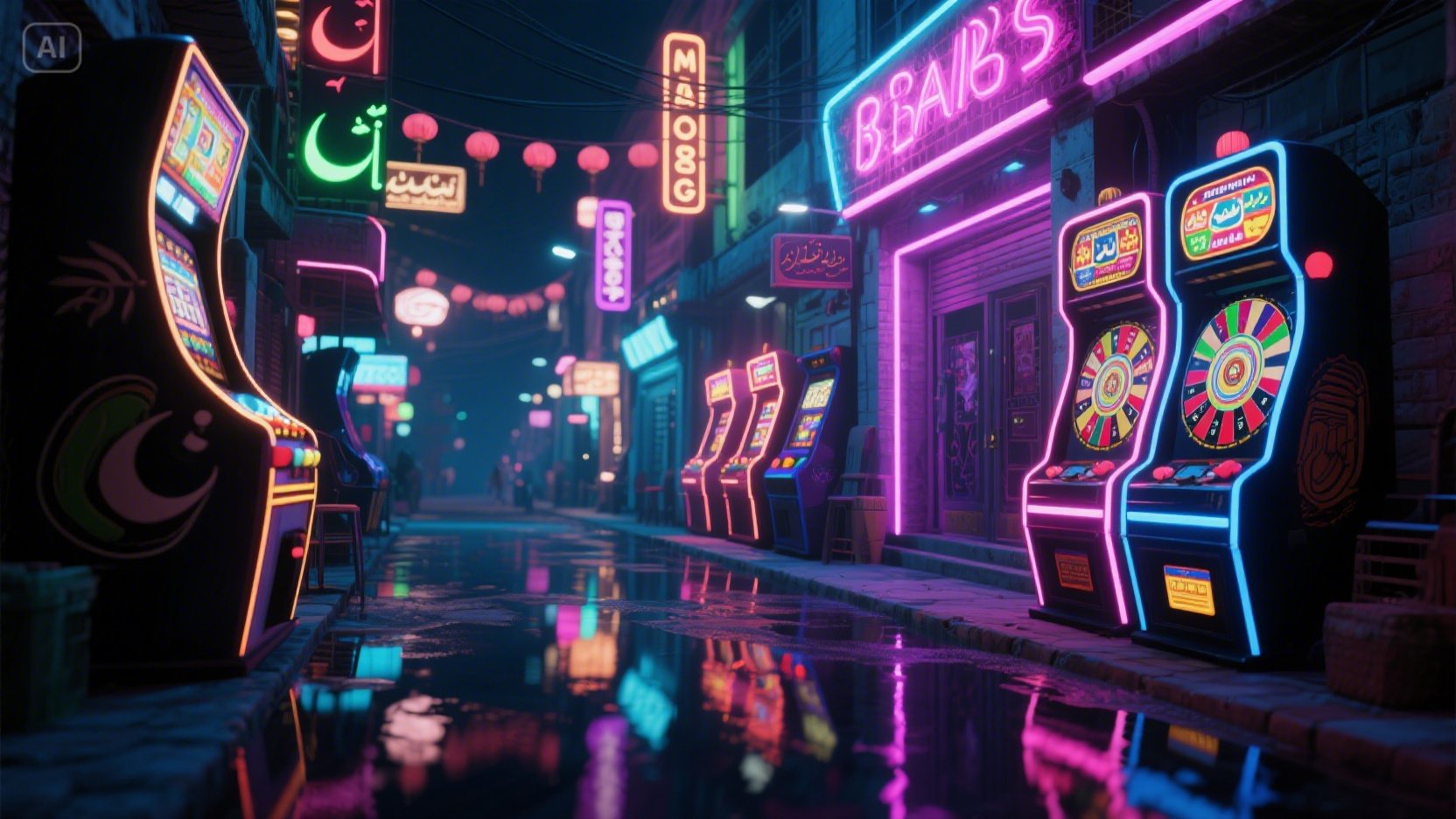 Registration at MrRun Casino Casino