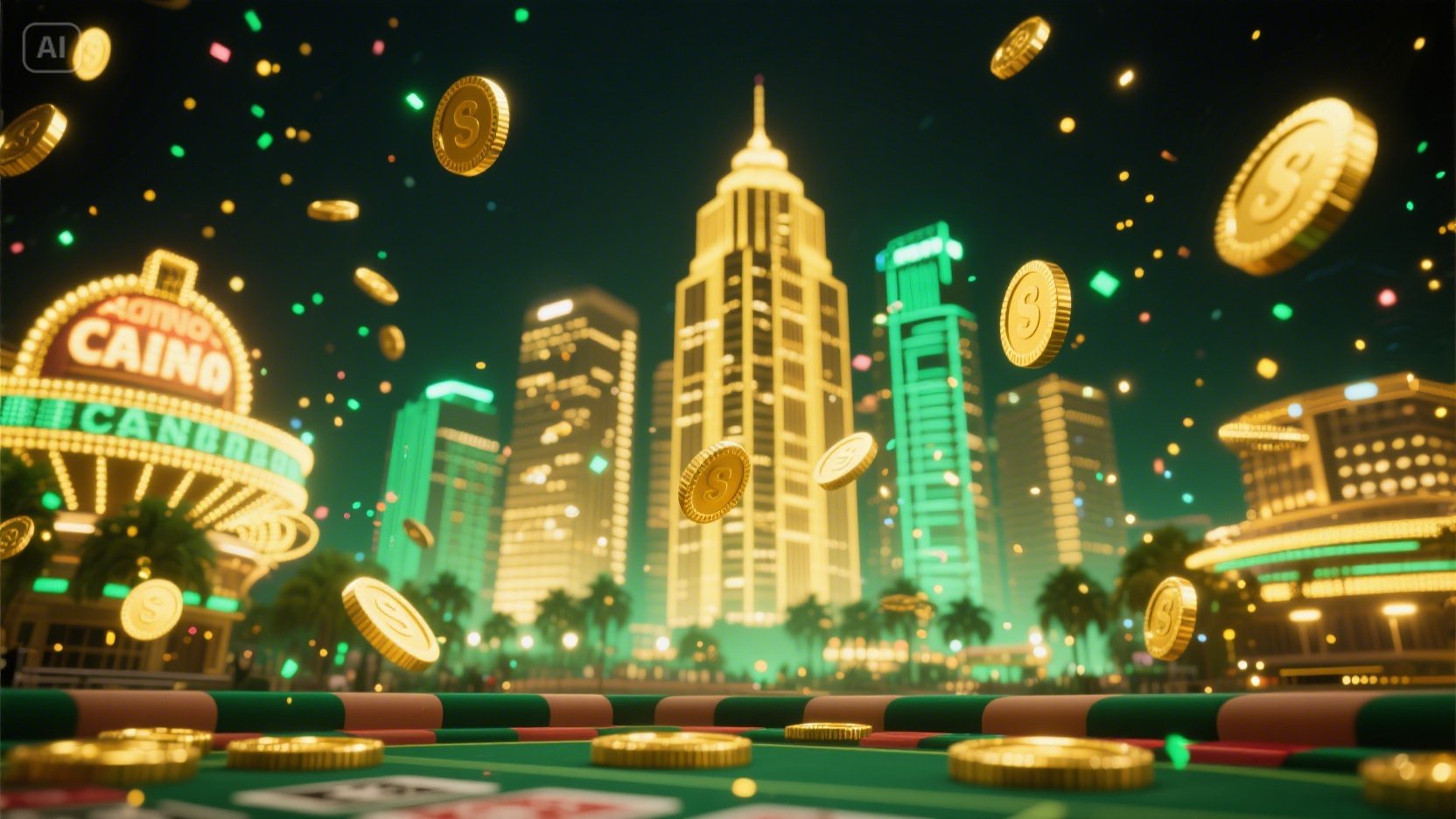 Casino MrRun Casino desktop and mobile interfaces