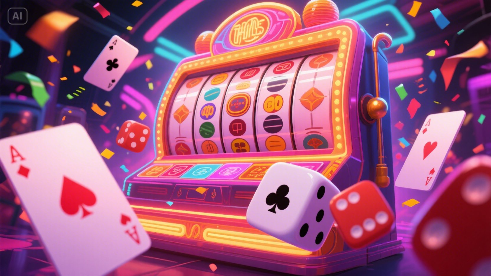Casino MrRun Casino desktop and mobile interfaces
