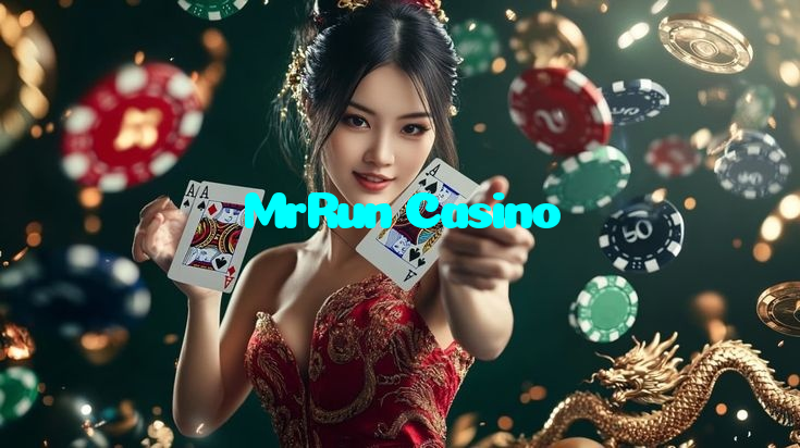 MrRun Casino