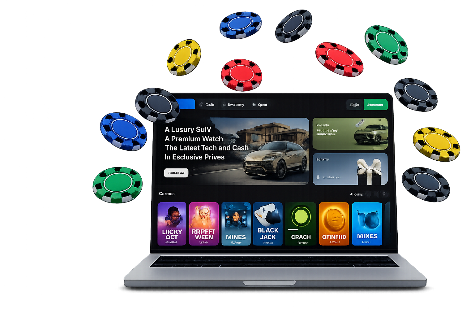 MrRun Casino Pakistan